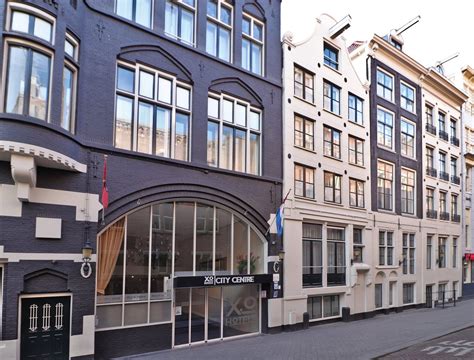 xo hotels amsterdam